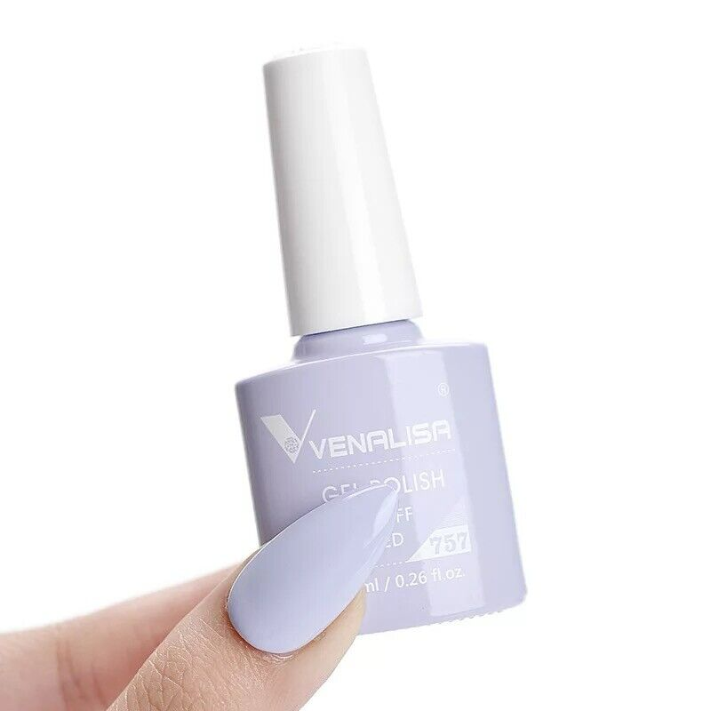 Venalisa Coloured Gel Polish 7.5ml
