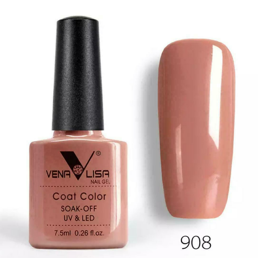 Venalisa Coloured Nail  Gel Polish 7.5m SPECIAL OFFERS ONLY FOR  £2.99