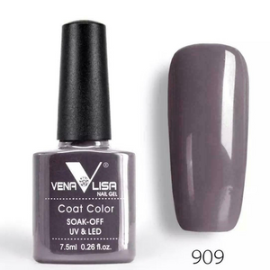 Venalisa Coloured Nail  Gel Polish 7.5m SPECIAL OFFERS ONLY FOR  £2.99