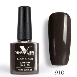 Venalisa Coloured Nail  Gel Polish 7.5m SPECIAL OFFERS ONLY FOR  £2.99