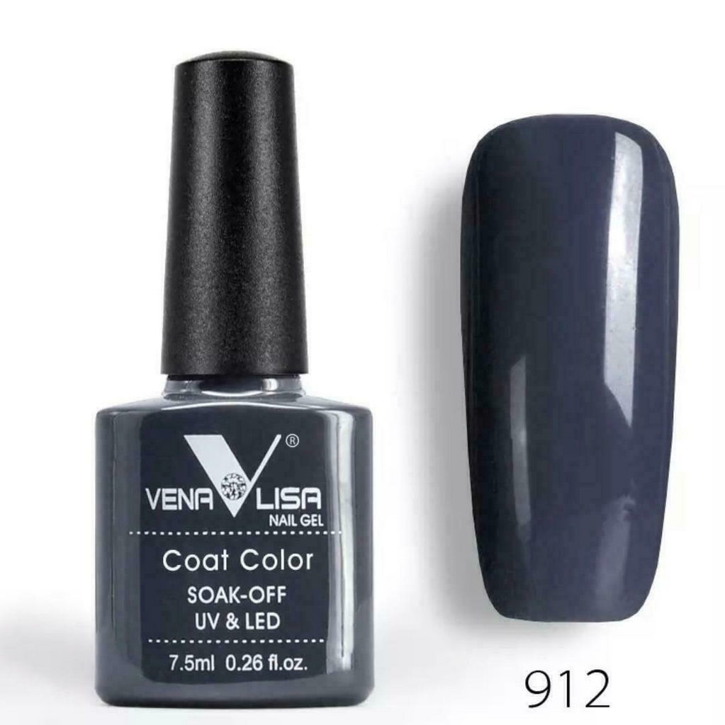 Venalisa Coloured Nail  Gel Polish 7.5m SPECIAL OFFERS ONLY FOR  £2.99