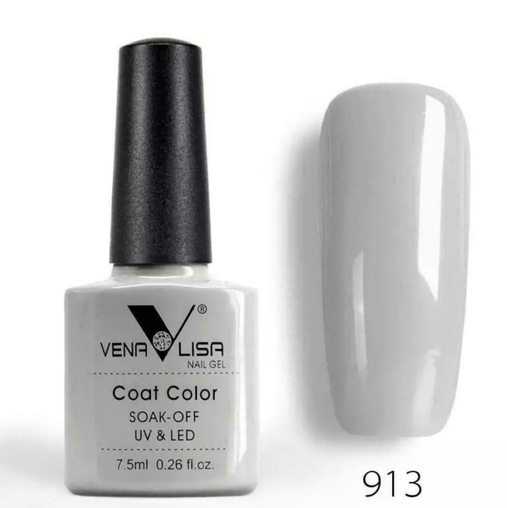 Venalisa Coloured Nail  Gel Polish 7.5m SPECIAL OFFERS ONLY FOR  £2.99