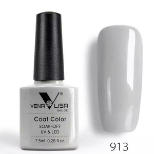Venalisa Coloured Nail  Gel Polish 7.5m SPECIAL OFFERS ONLY FOR  £2.99
