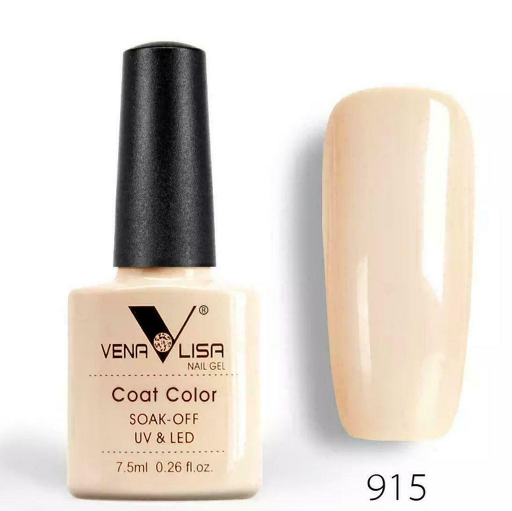 Venalisa Coloured Nail  Gel Polish 7.5m SPECIAL OFFERS ONLY FOR  £2.99