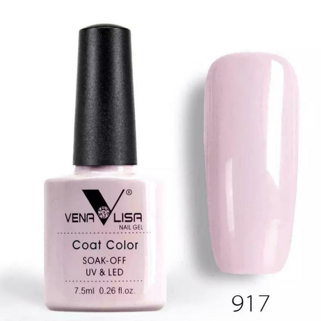 Venalisa Coloured Nail  Gel Polish 7.5m SPECIAL OFFERS ONLY FOR  £2.99