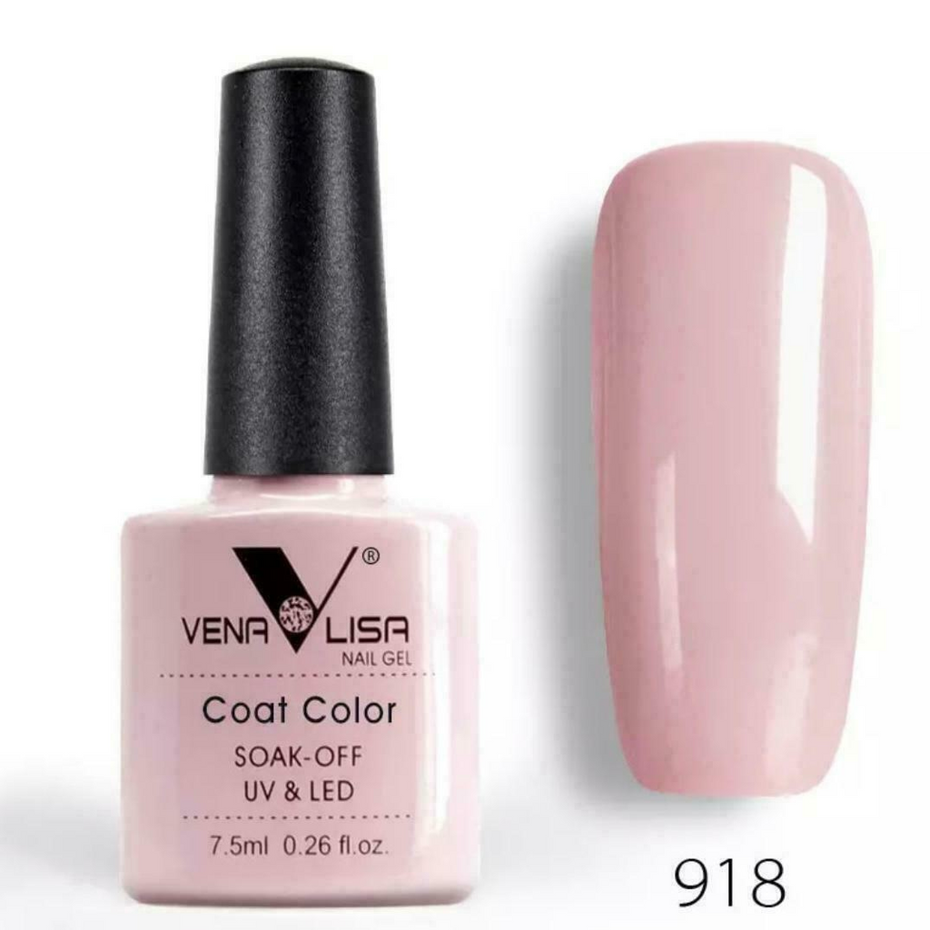 Venalisa Coloured Nail  Gel Polish 7.5m SPECIAL OFFERS ONLY FOR  £2.99