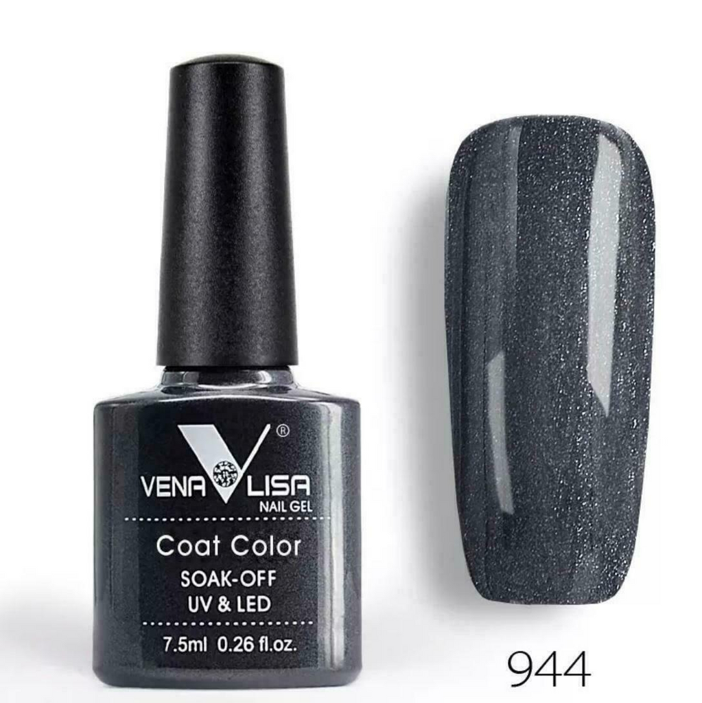 Venalisa Coloured Nail  Gel Polish 7.5m SPECIAL OFFERS ONLY FOR  £2.99