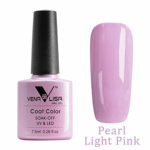 Venalisa Coloured Nail  Gel Polish 7.5m SPECIAL OFFERS ONLY FOR  £2.99