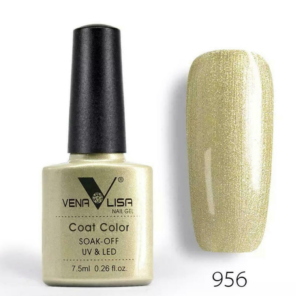 Venalisa Coloured Nail  Gel Polish 7.5m SPECIAL OFFERS ONLY FOR  £2.99
