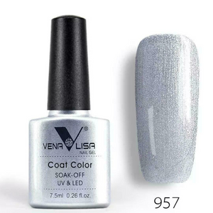 Venalisa Coloured Nail  Gel Polish 7.5m SPECIAL OFFERS ONLY FOR  £2.99