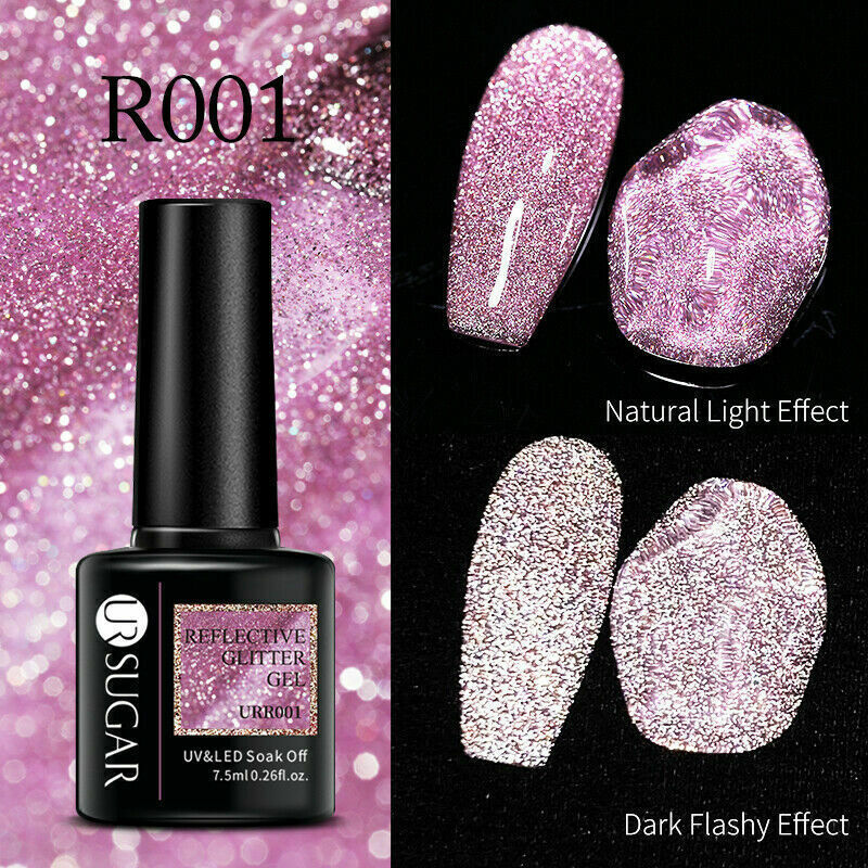UR Sugar Reflective Gel Polish 7.5ml