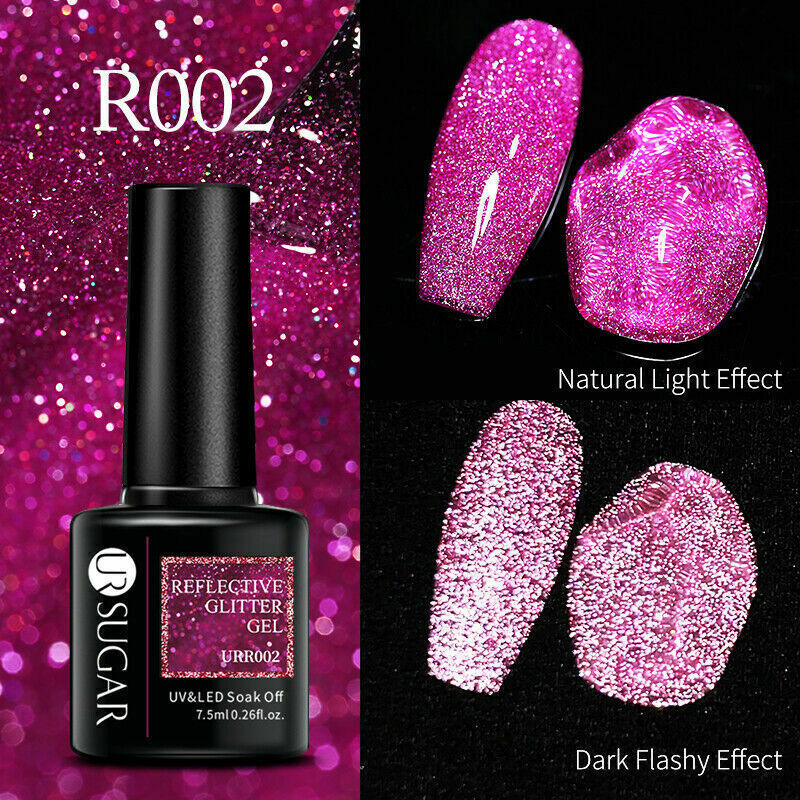 UR Sugar Reflective Gel Polish 7.5ml