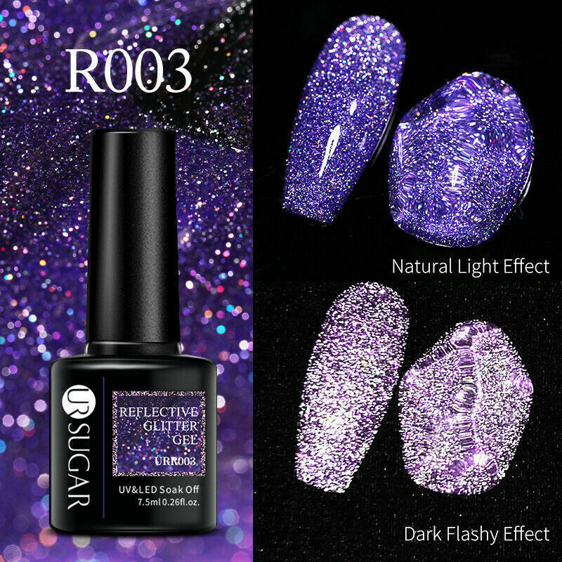 UR Sugar Reflective Gel Polish 7.5ml