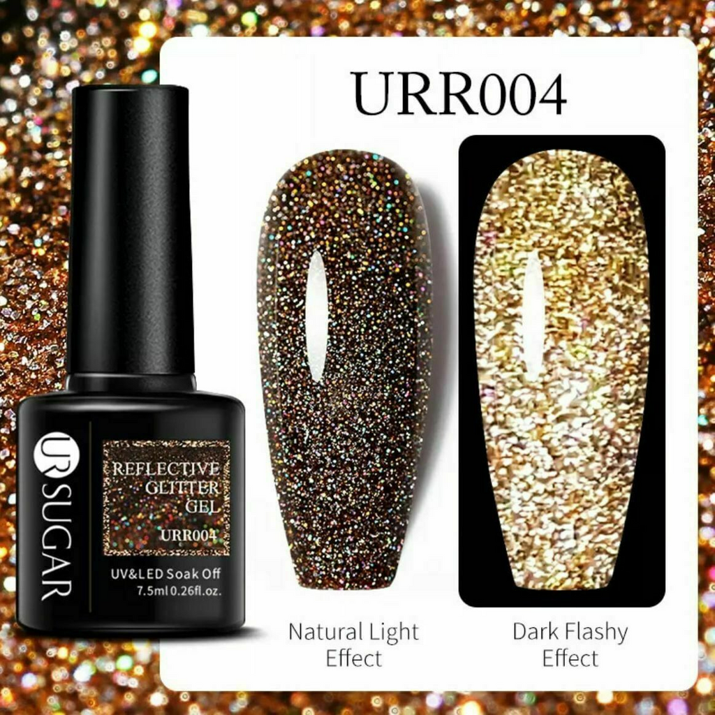 UR Sugar Reflective Gel Polish 7.5ml
