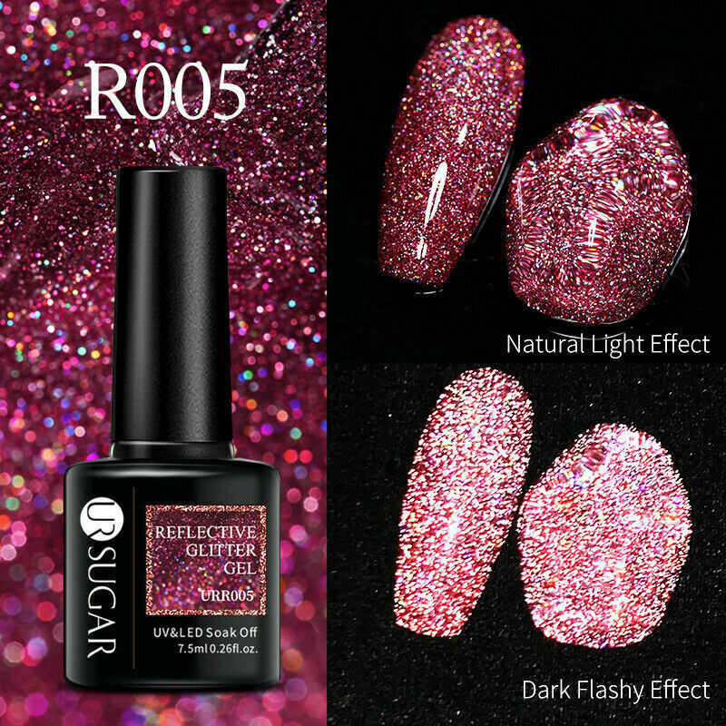 UR Sugar Reflective Gel Polish 7.5ml