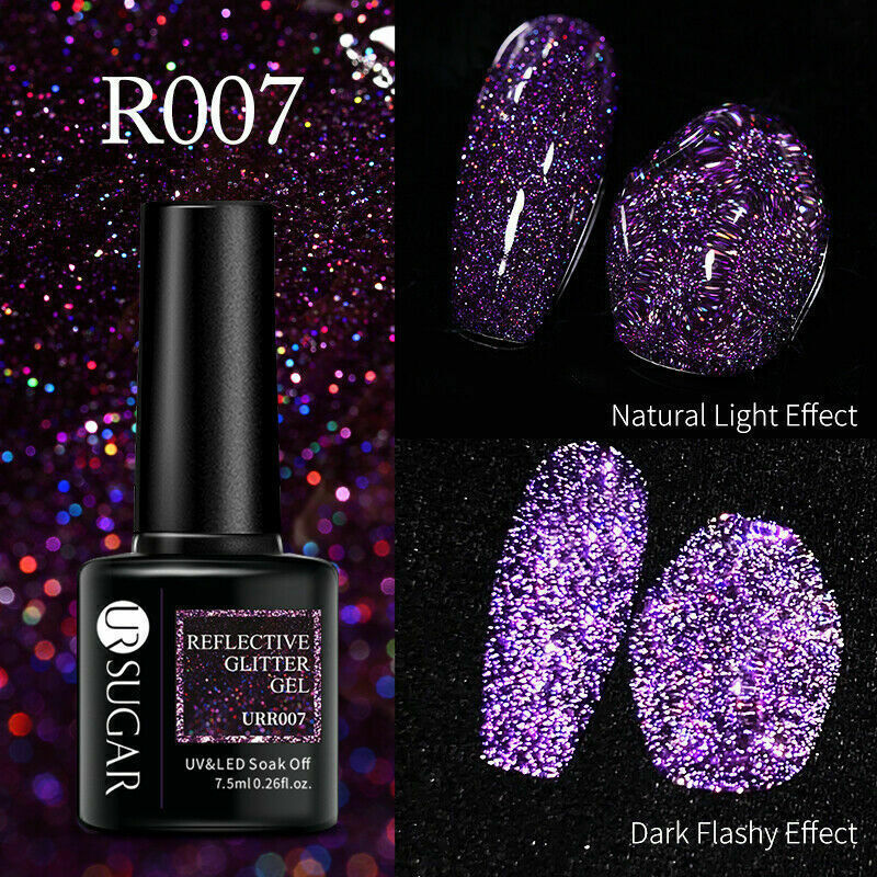 UR Sugar Reflective Gel Polish 7.5ml