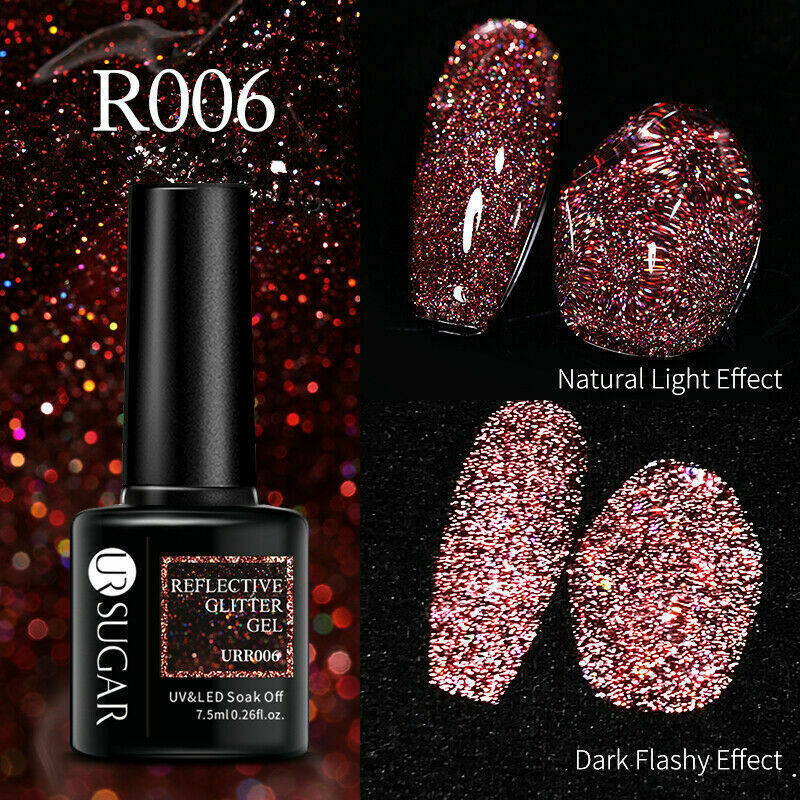 UR Sugar Reflective Gel Polish 7.5ml