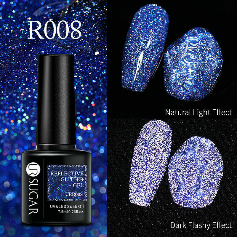 UR Sugar Reflective Gel Polish 7.5ml