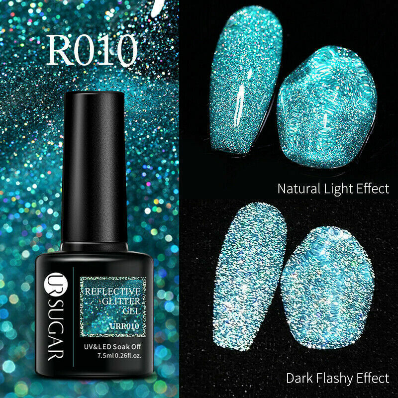 UR Sugar Reflective Gel Polish 7.5ml