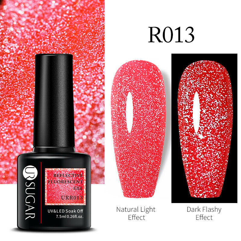 UR Sugar Reflective Gel Polish 7.5ml