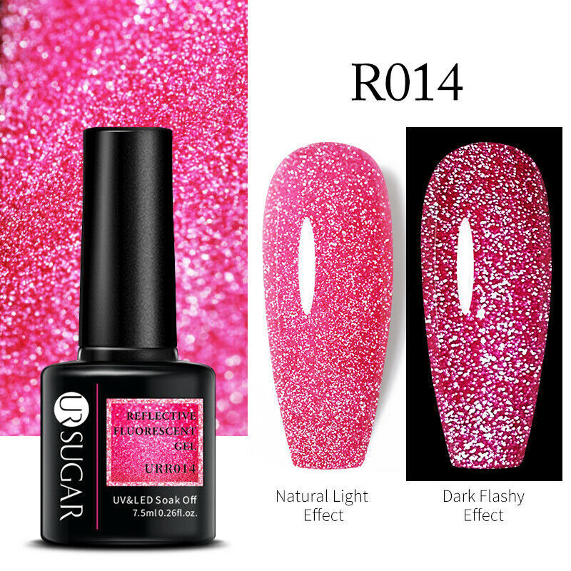 UR Sugar Reflective Gel Polish 7.5ml