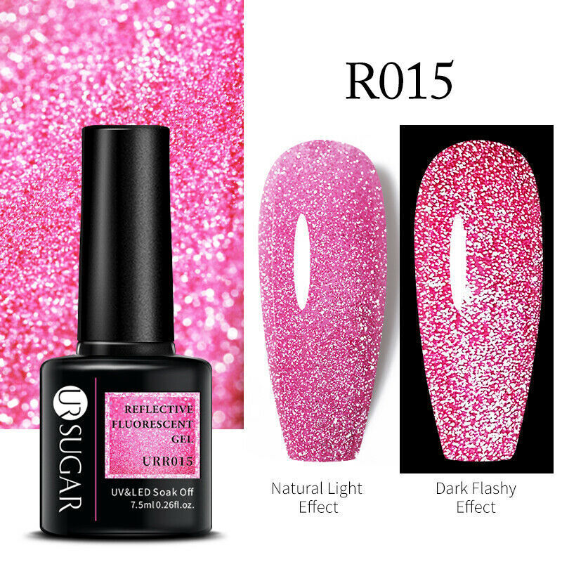UR Sugar Reflective Gel Polish 7.5ml