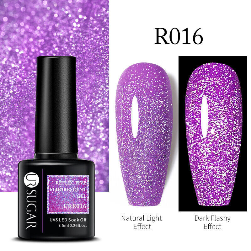 UR Sugar Reflective Gel Polish 7.5ml