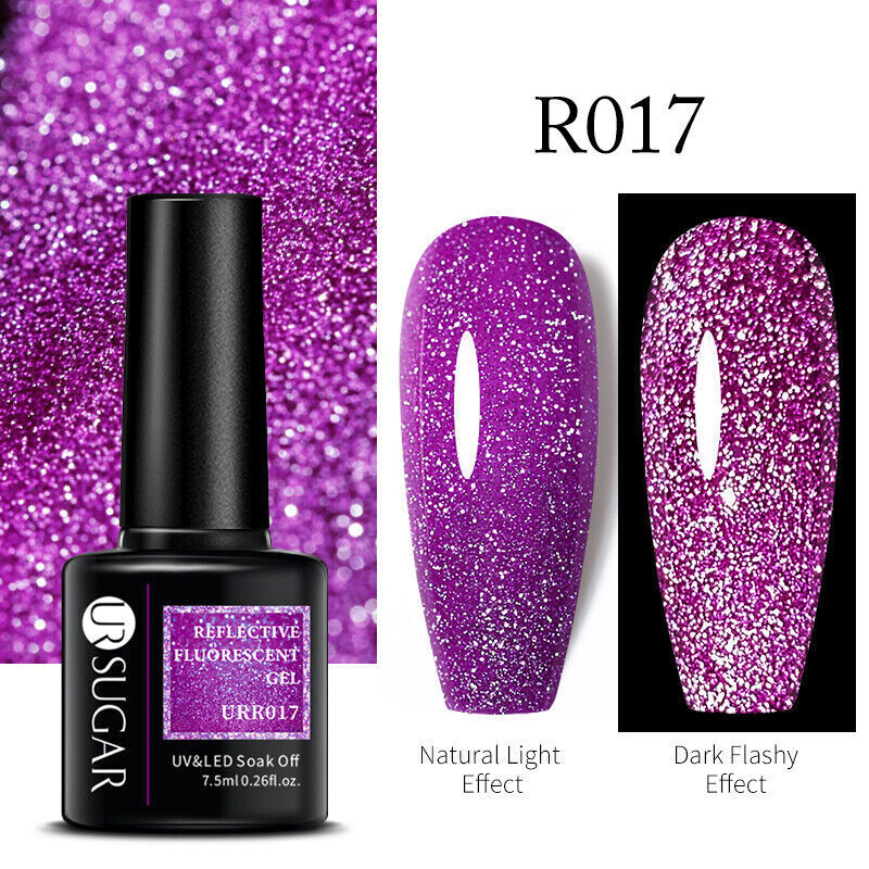 UR Sugar Reflective Gel Polish 7.5ml
