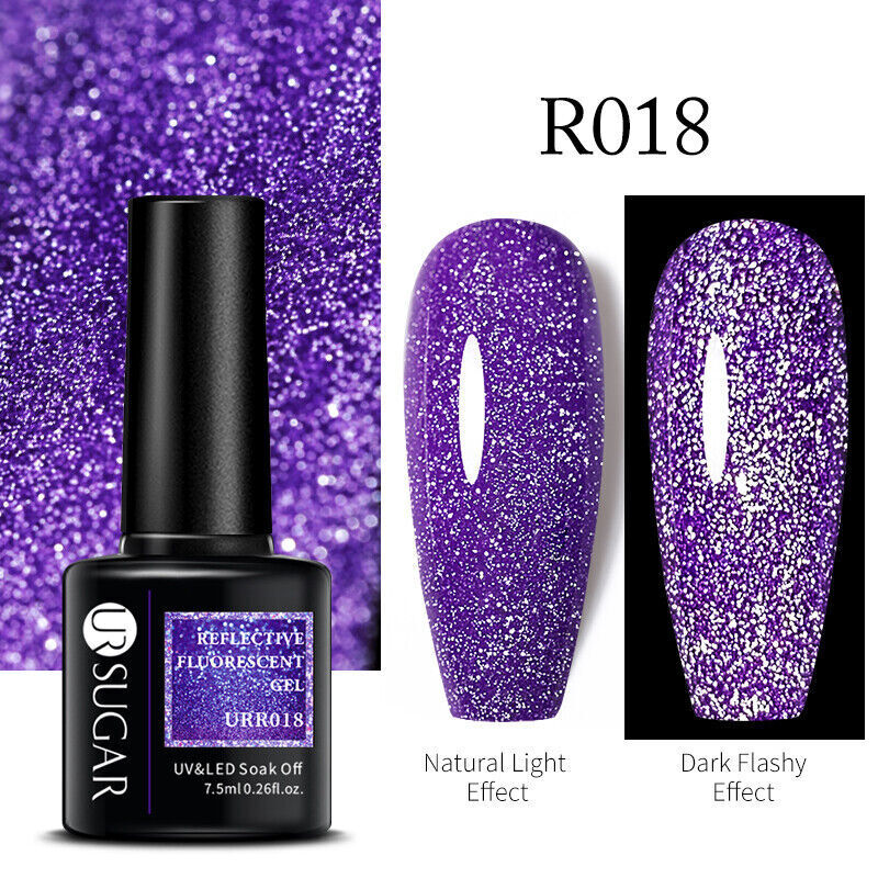 UR Sugar Reflective Gel Polish 7.5ml