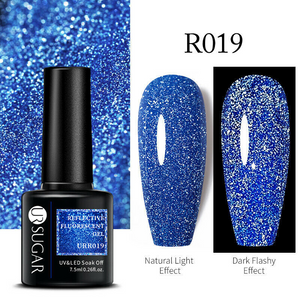 UR Sugar Reflective Gel Polish 7.5ml