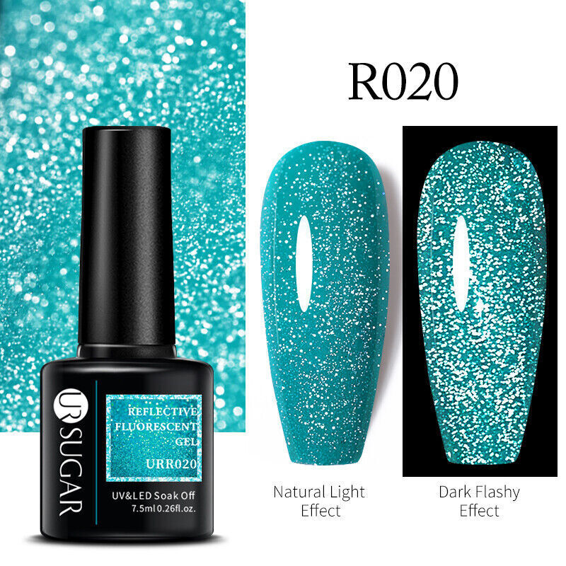 UR Sugar Reflective Gel Polish 7.5ml