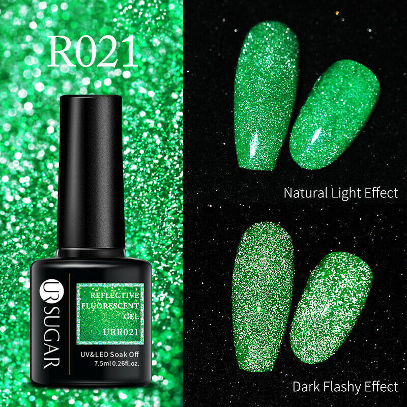 UR Sugar Reflective Gel Polish 7.5ml
