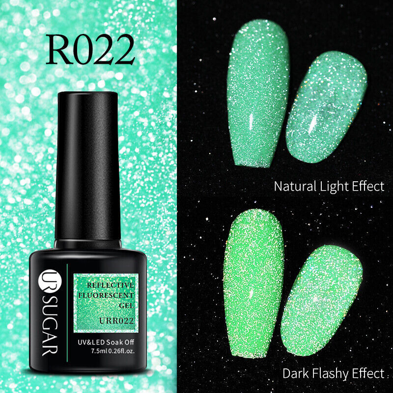 UR Sugar Reflective Gel Polish 7.5ml