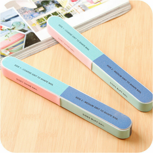 7 - Way Nail Buffer