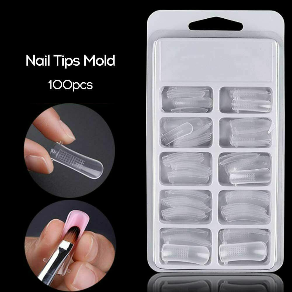 Nail Tips and  Developer ( Special Offers)