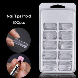 Nail Tips and  Developer ( Special Offers)