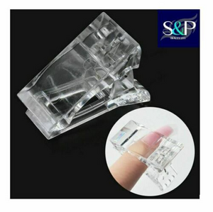 Nail Tip Clips