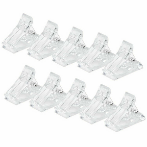 Nail Tip Clips
