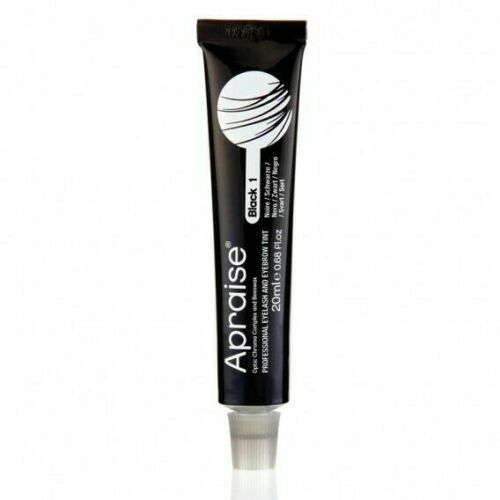Apraise Lash and Brow Tint  20ml differnt options Available with ~Free Shipping