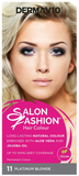 DervaV10 Salon Fashion Hiar Colour Long Lasting Natural Colour