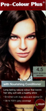 Pro - Colour Plus Hair Colours